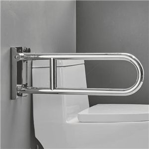 Tay vịn xếp được 650 mm Hafele 983.56.002